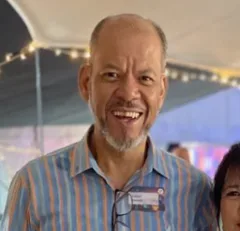 Julian Leukis, Managing Director of AquilaZone
