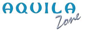 AquilaZone logo